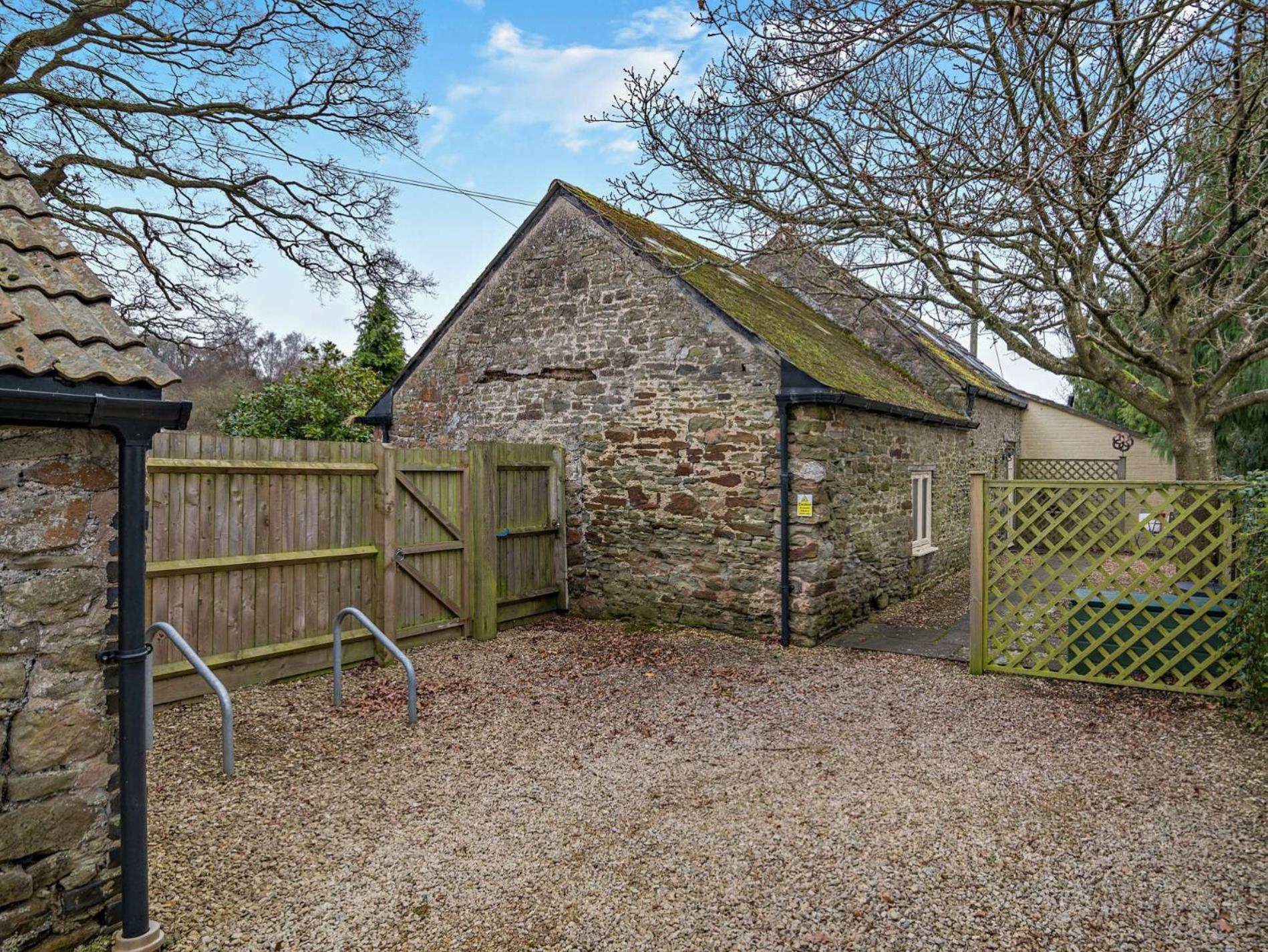 Villa 2 Bed In Coleford 78181 Symonds Yat Exterior foto